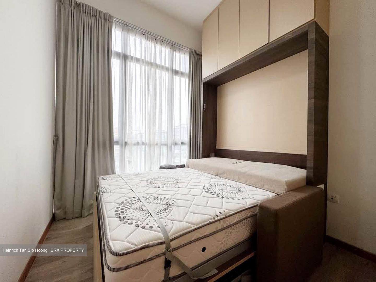 Hillion Residences (D23), Apartment #590861731
